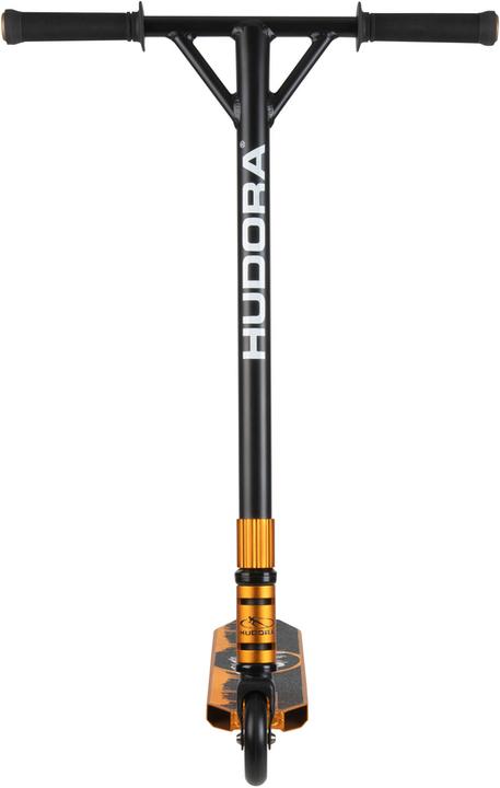 Produktbild Hudora Stunt Scooter Scooter XR-25 - Gold