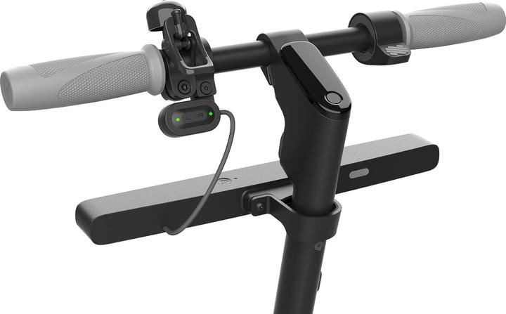 Actual product image Segway-Ninebot Ninebot by Segway AC.00.0001.11 scooter accessory Black
