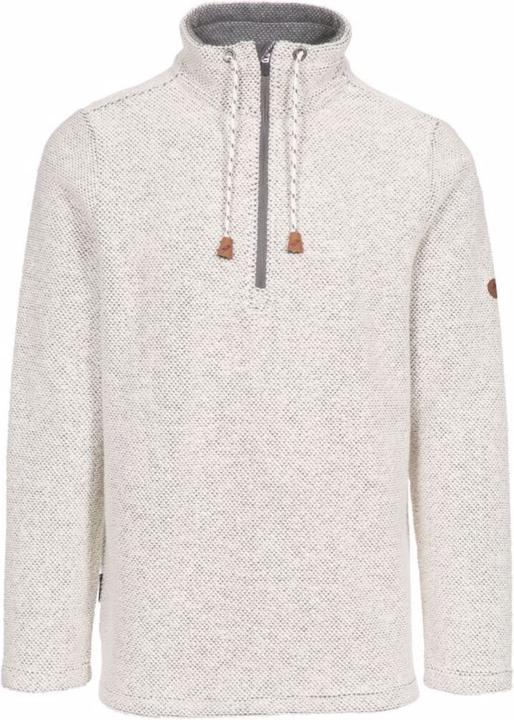 Actual product image Trespass FALMOUTHFLOSS - Men's long sleeve jumper (L)