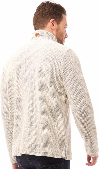 Actual product image Trespass FALMOUTHFLOSS - Men's long sleeve jumper (L)