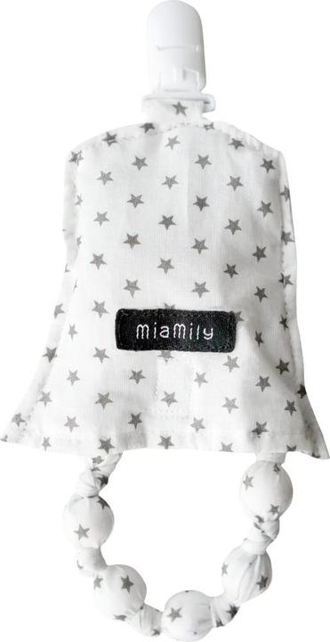 Produktbild Miamily Binkster 4in1 Pacifier Clip