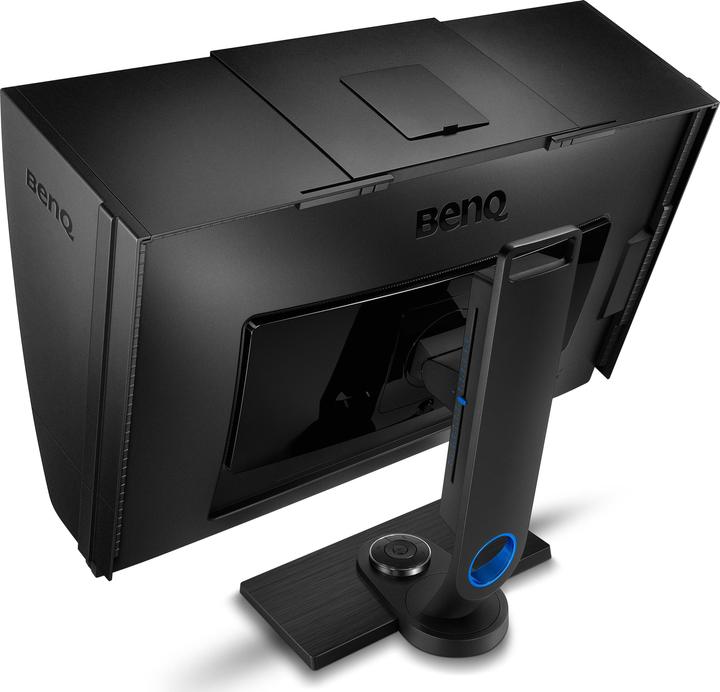 Image du produit BenQ Sw2700pt (2560 x 1440 pixels, 27")
