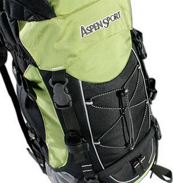 Produktbild AspenSport Cherokee (50 l)