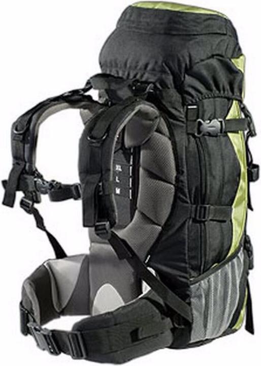 Produktbild AspenSport Cherokee (50 l)