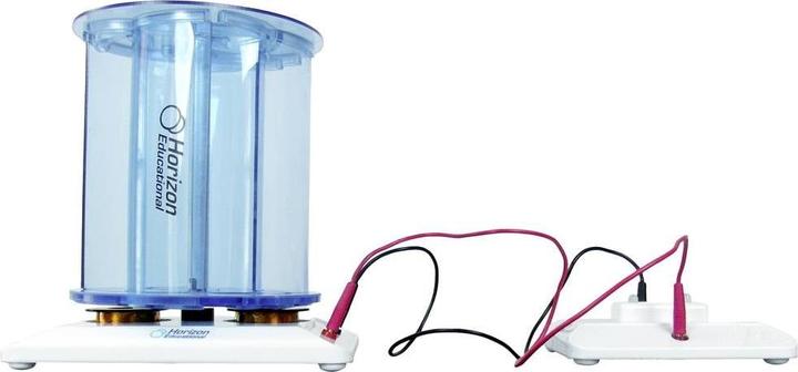 Produktbild Horizon Educational RESK-01 Vertical Wind Turbine Science Kit Windenergie, Techn