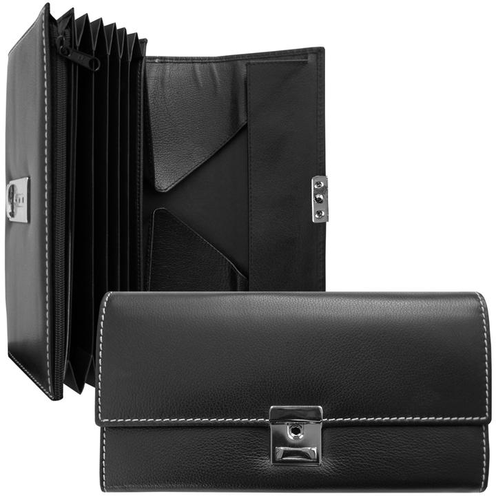 Actual product image Giorgio Carelli Waiters purse