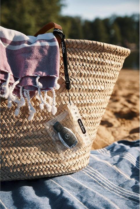 Produktbild Fidlock Dry Bag Mini 100x70 mm