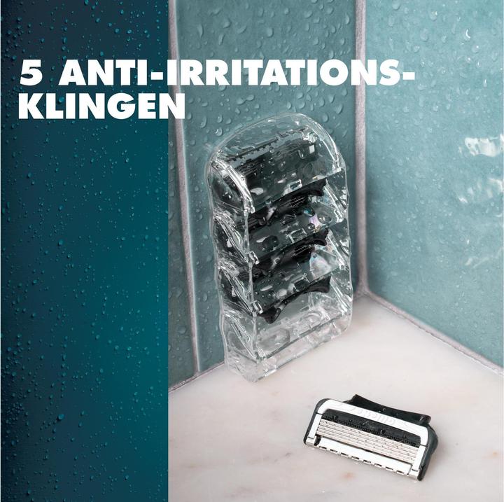 Image du produit Gillette Intime (6 x)