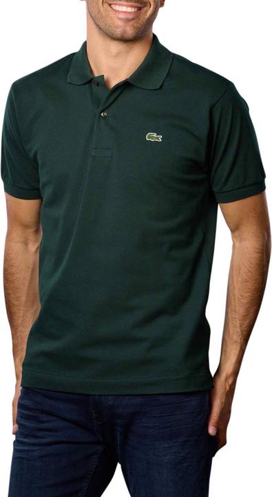 Lacoste Polo Shirt Short Sleeves YZP