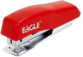 Actual product image Eagle Stacker Tung Yung International Ltd. 1011A red 8 sheets (146393) (8 Sheets)