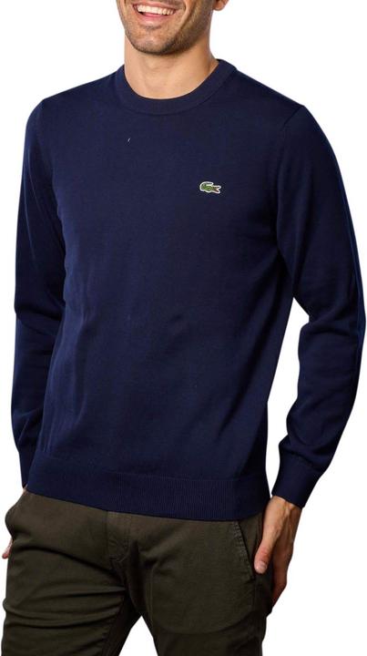 Produktbild Lacoste Pullover Classic Crew Neck 166 (4XL)
