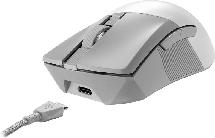 Immagine prodotto ASUS ROG Gladius III (Senza fili, Cablato)
