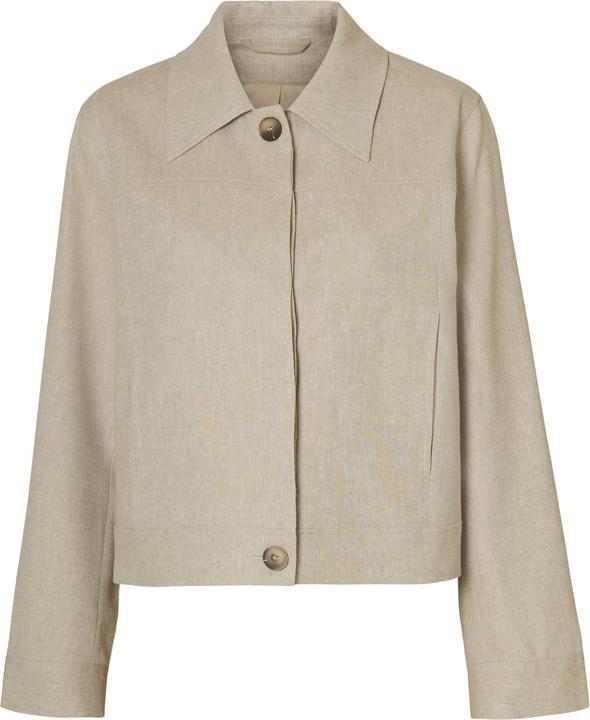 Produktbild Selected Femme Langarm Kurzjacke (38)