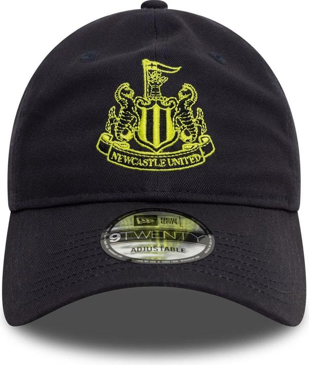 Immagine prodotto New Era 9Twenty Cappellino regolabile - Newcastle United navy