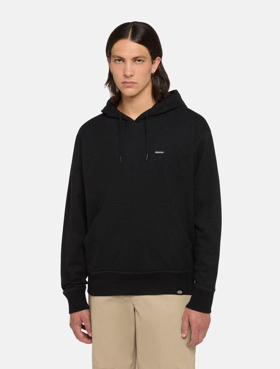Immagine prodotto Dickies Felpa Con Cappuccio Clancy Heavyweight Nera (XL)