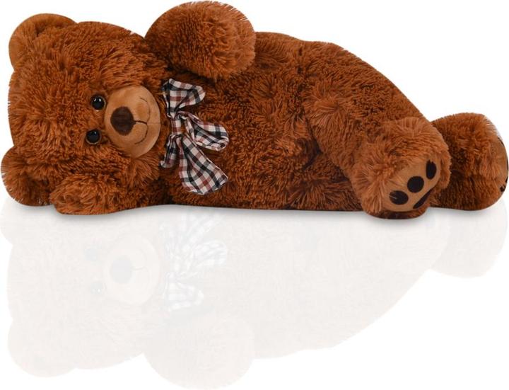 Image du produit Monzana Ours en peluche (50 cm)