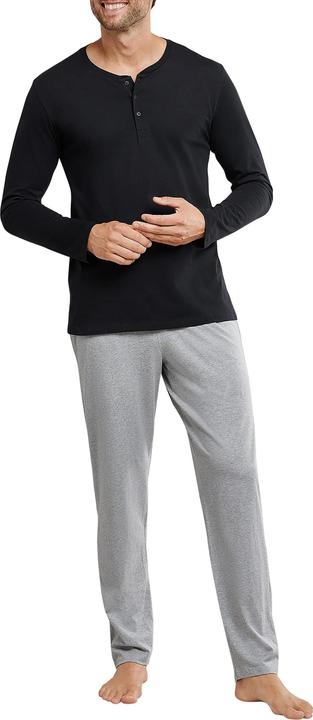 Image du produit Schiesser Pantalon "Mix+Relax" (XXL)