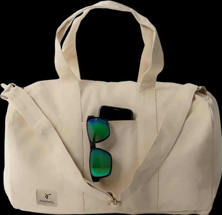 Actual product image Treeletic ECO Y Gym Bag zen (36 l)
