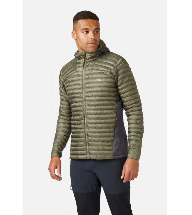 Image du produit Rab Sweat à capuche Cirrus Flex 2.0 (XS)