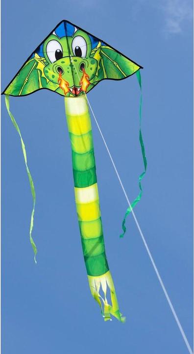 Produktbild Invento Simple Flyer Dragon