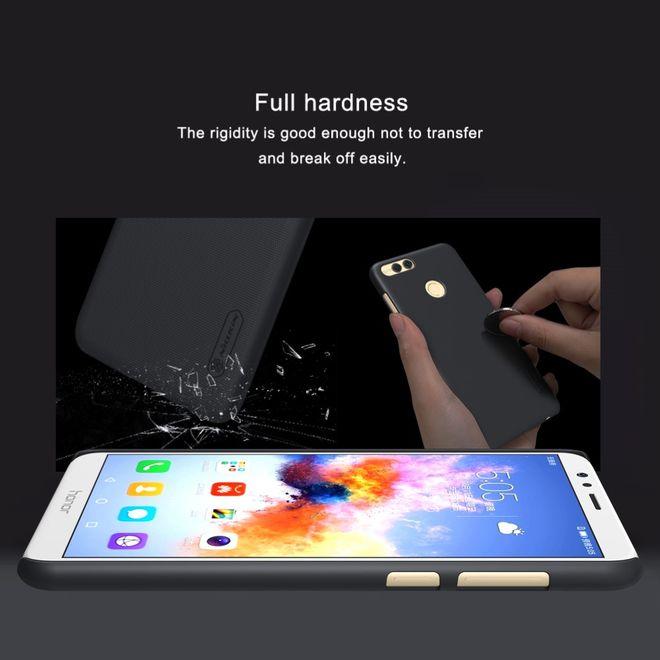 Actual product image Nillkin Super Frosted Shield Series (Honor 7X)
