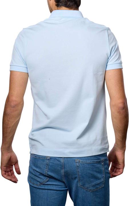 Image du produit Lacoste Polo Shirt Short Sleeves Stretch T01 (4XL)