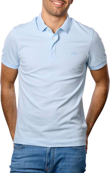 Image du produit Lacoste Polo Shirt Short Sleeves Stretch T01 (4XL)