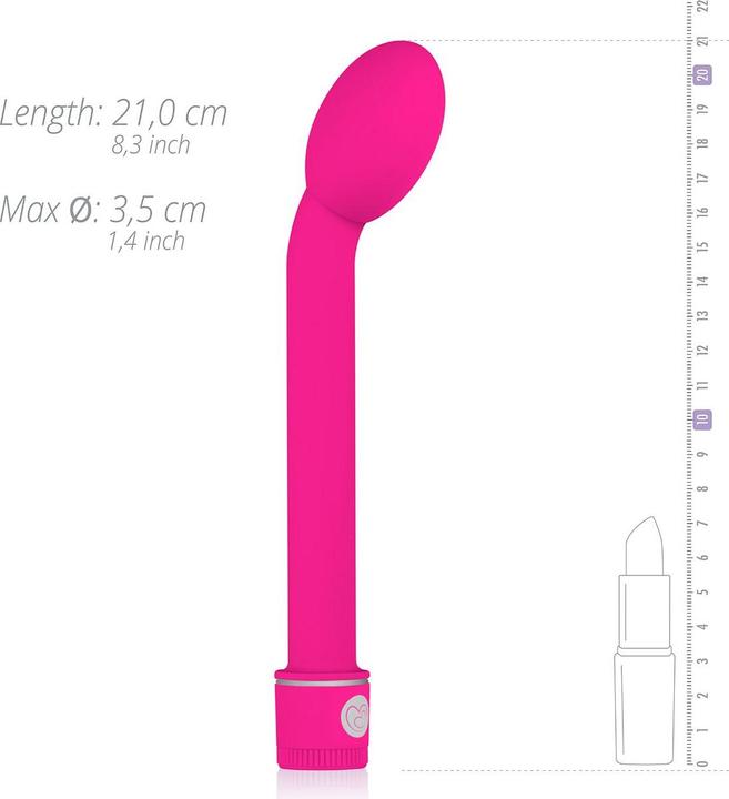 Immagine prodotto Easytoys G-Vibe sottile