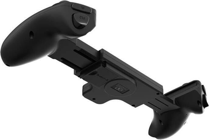 Produktbild iPega PG-9023s wireless controller / GamePad with phone holder (Android, PS3, Windows, Switch)
