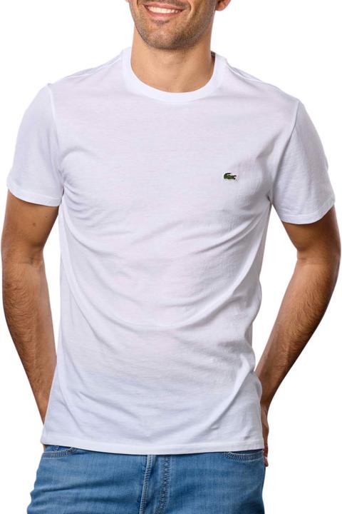 Immagine prodotto Lacoste Maglietta a maniche corte girocollo 001 (3XL)