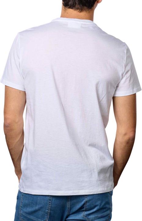 Immagine prodotto Lacoste Maglietta a maniche corte girocollo 001 (3XL)