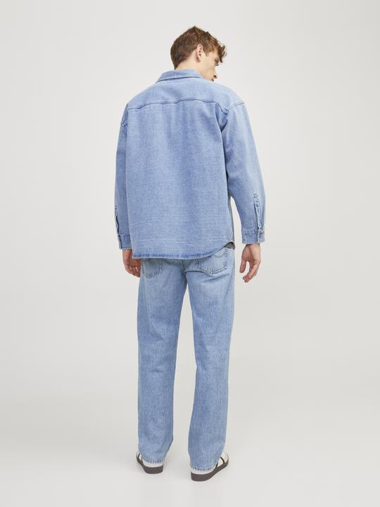 Actual product image Jack & Jones Jjieddie Jjoriginal Sbd 326 Noos (34)