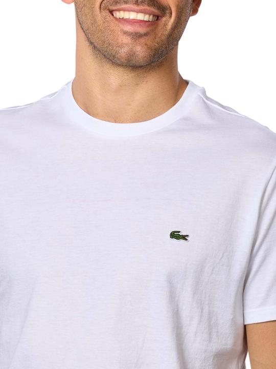 Immagine prodotto Lacoste Maglietta a maniche corte girocollo 001 (3XL)