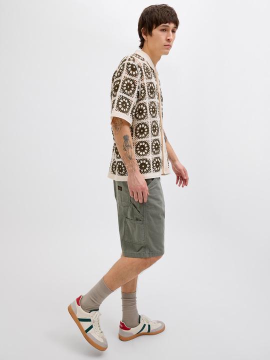 Actual product image Jack & Jones Loose fit Loose fit shorts Loose fit shorts (XXL)