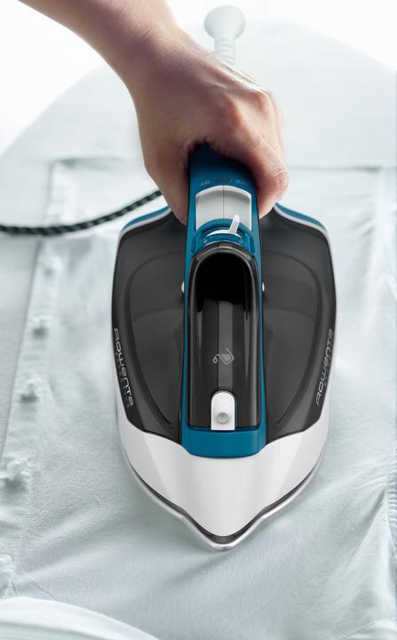 Actual product image Rowenta Effective DX1550 (2200 W, 110 g/min)