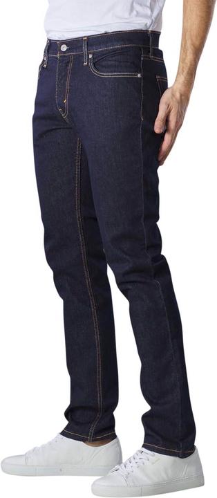 Actual product image Levis 511 Jeans Slim Fit dark hollow (W36/L32)