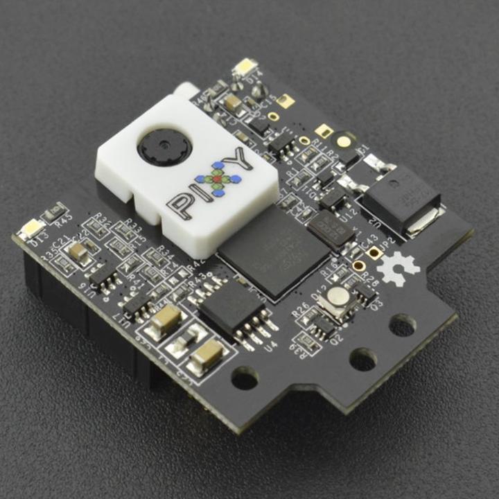 Produktbild DFRobot Pixy2 CMUcam5 Bildsensor Robot Vision