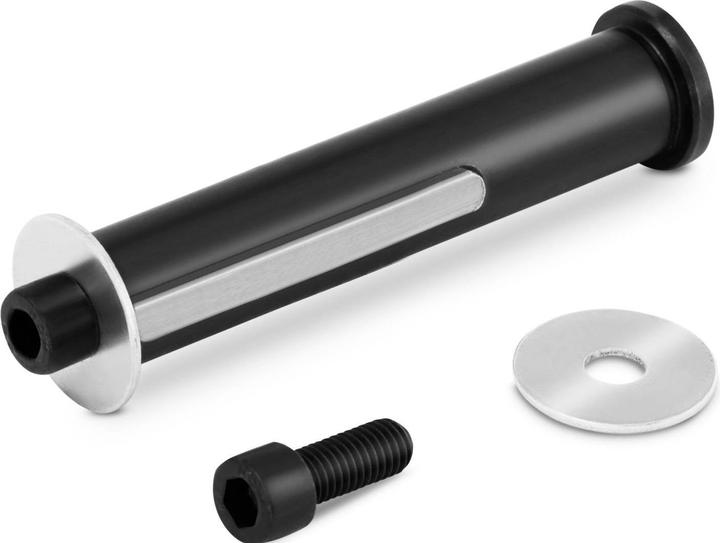 Produktbild MSW Spanndorn Satiniermaschine