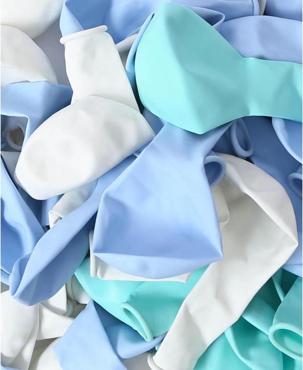 Produktbild I Am Creative Luftballons