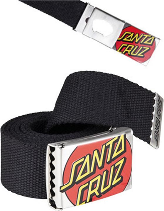 Produktbild Santa Cruz Crop Dot Belt