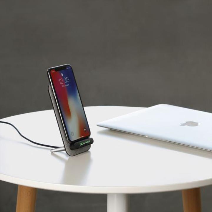 Produktbild Xlayer Wireless Charging Stand (10 W)