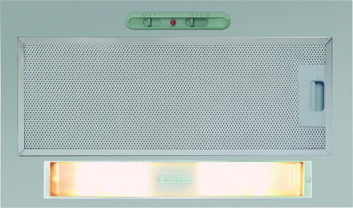 Produktbild Cata Built-in cooker hood CAMPANA Hood GK 4500 X, B, Width 51 cm, Max 360 m³/h, LED, Sand (Unterbauhaube)