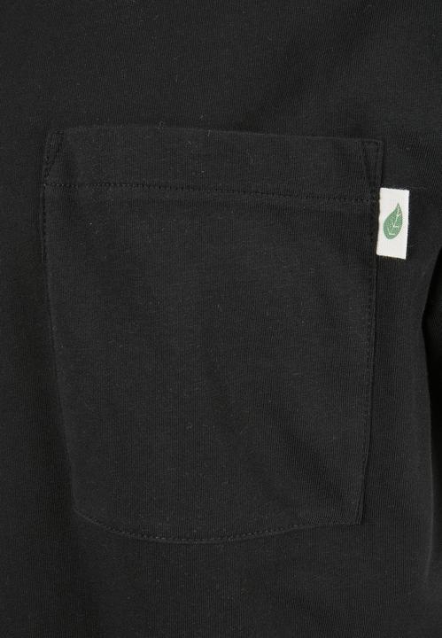 Produktbild Urban Classics Organic Cotton Basic Pocket Tee 2-Pack (4XL)