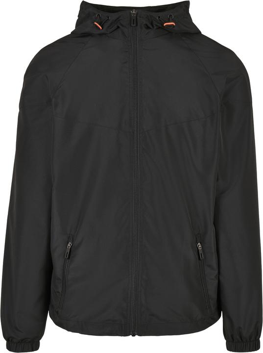 Urban Classics Recycled Windrunner (S)