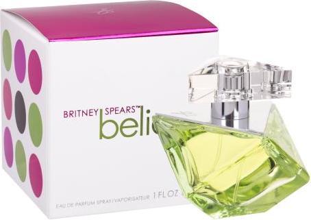 Produktbild Britney Spears Believe (Eau de Parfum, 30 ml)