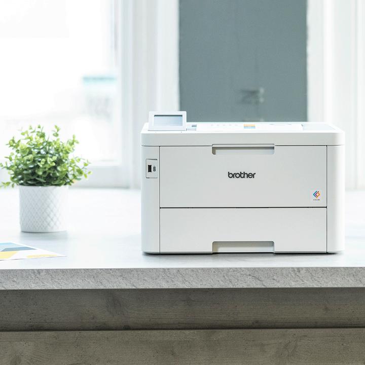 Actual product image Brother HL-L8240CDW (Laser, Colour)