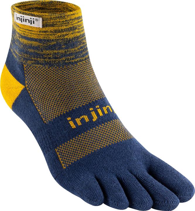Immagine prodotto Injinji Trail Midweight Mini Crew (S)