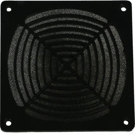 Actual product image Triton Fan grille with filter