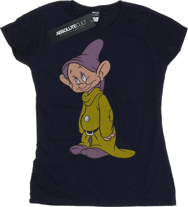 Produktbild Disney Classic Dopey TShirt (S)