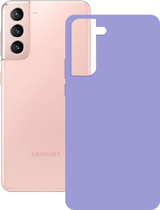 Immagine prodotto KSIX Astuccio (Samsung Galaxy S21+)